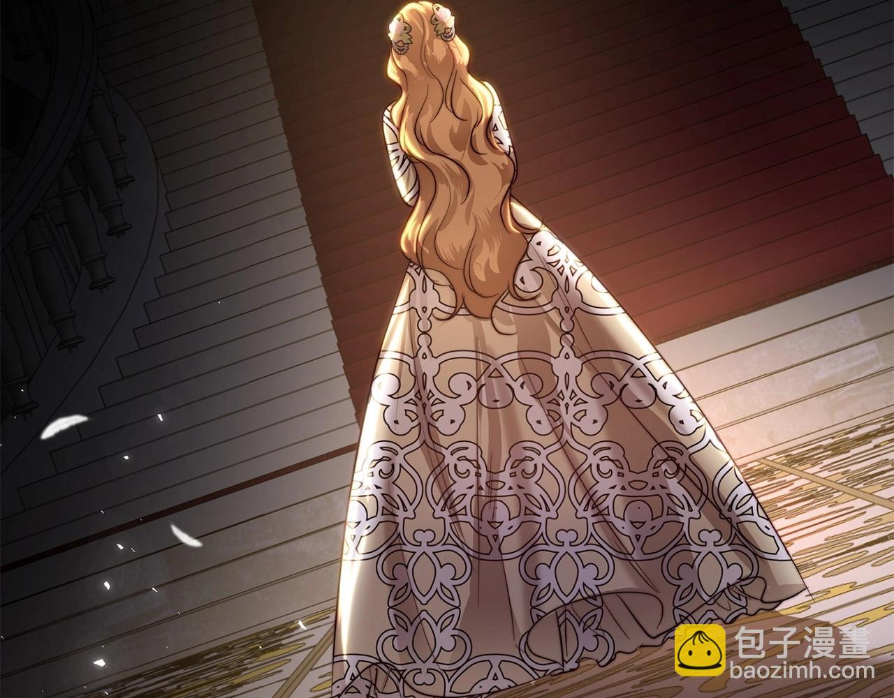 第34话 你会爱我吗？(1/4)-第34话