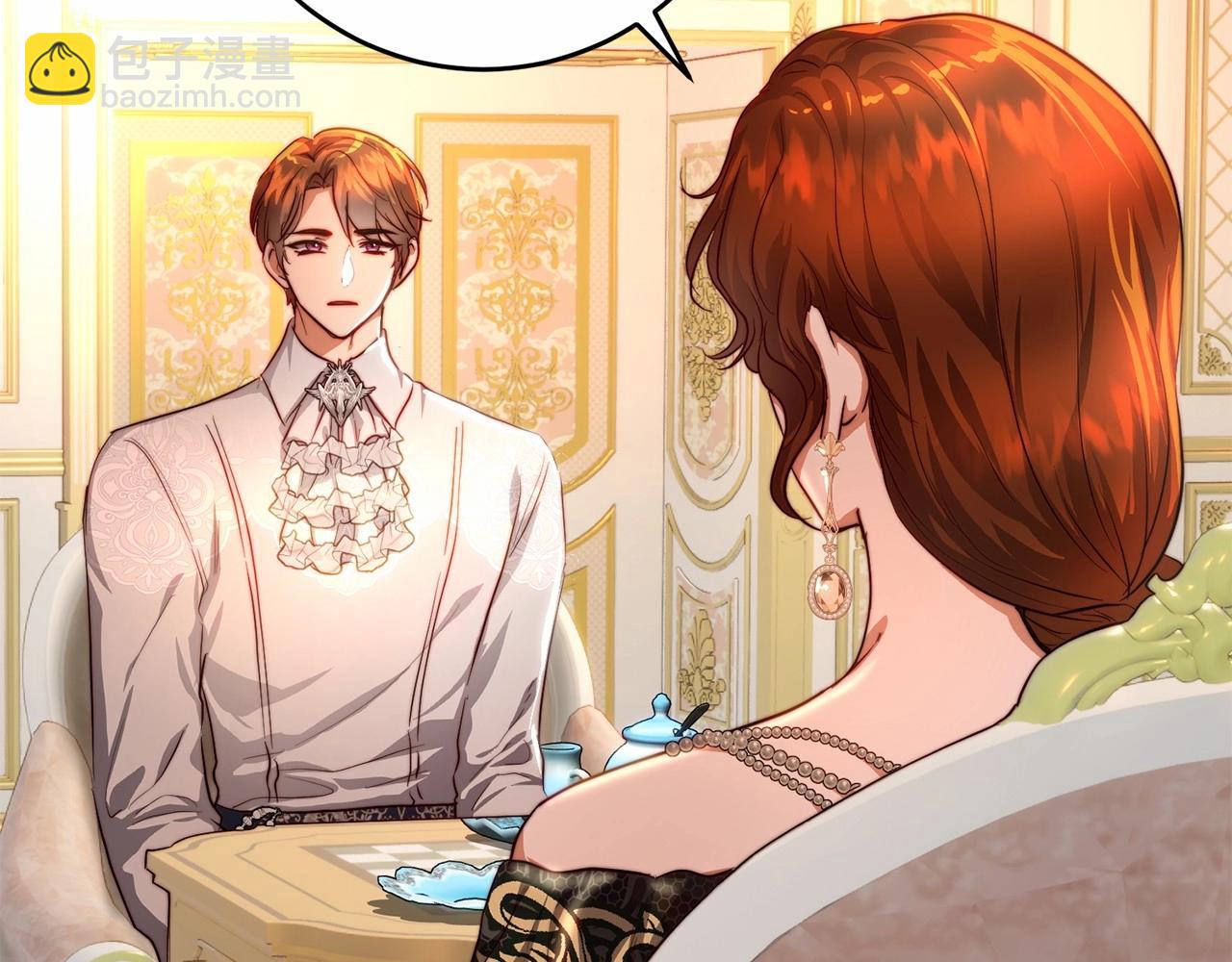 第36话 幸福的表情(1/4)-第36话