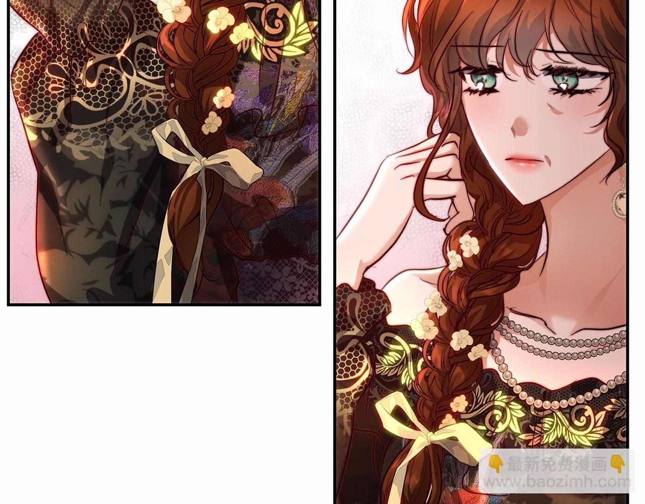 第36话 幸福的表情(1/4)-第36话