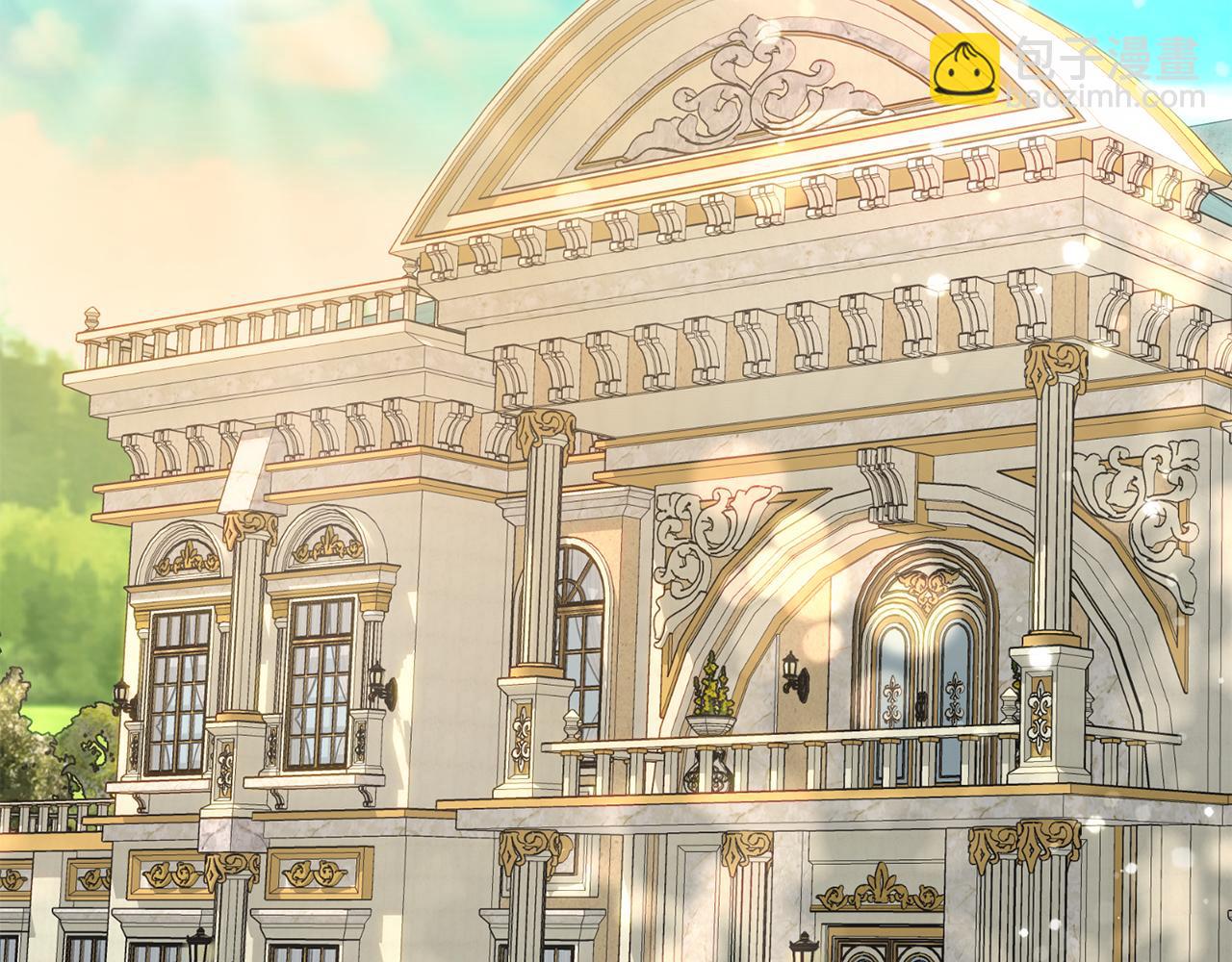 第40话 他跟我求婚了？(1/3)-第40话