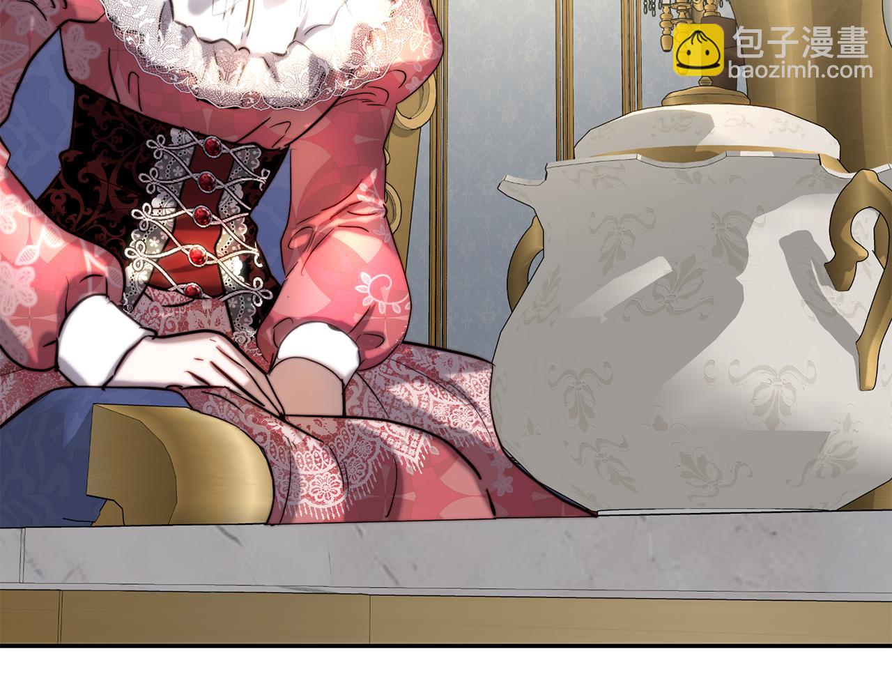 第40话 他跟我求婚了？(1/3)-第40话