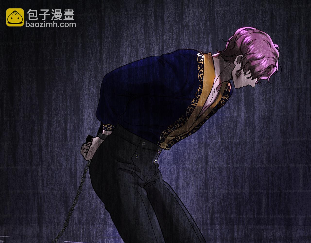 第50话 地牢救人(1/4)-第50话