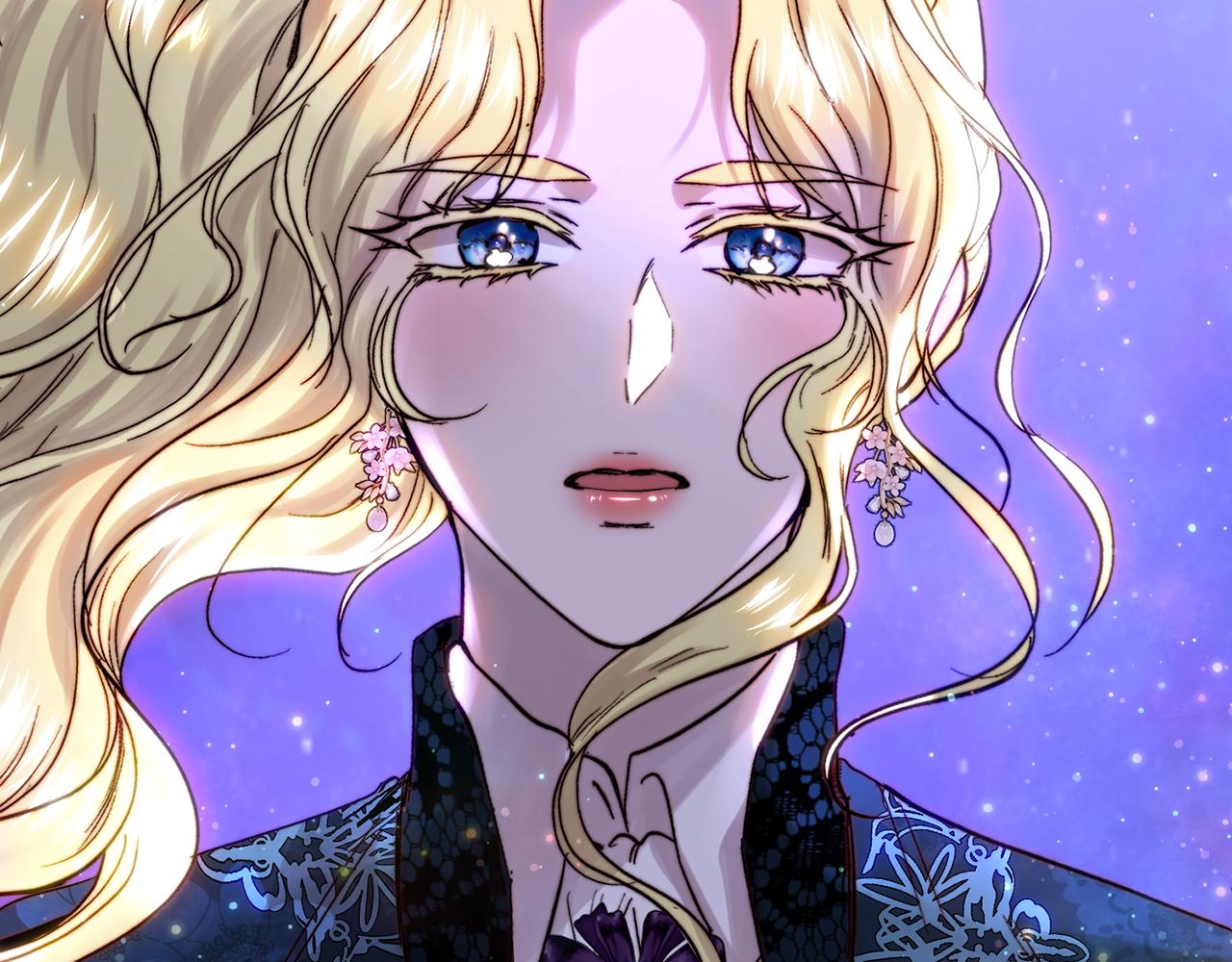 皇女，瘋花綻放 - 第52話 我要的就是你(1/4) - 1
