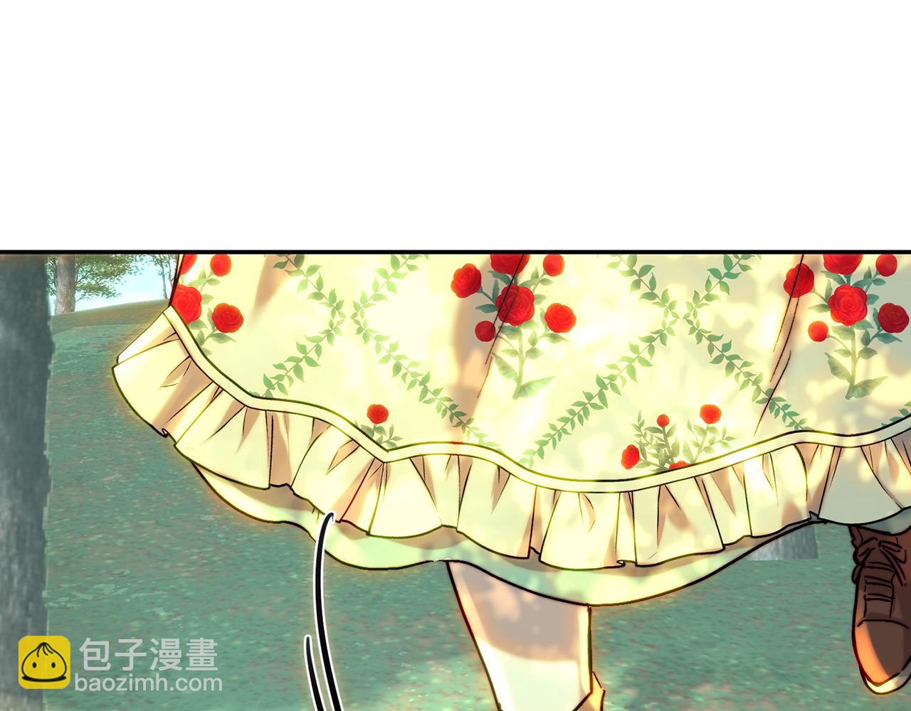 皇女，瘋花綻放 - 第54話 爲女兒據理力爭(1/4) - 5