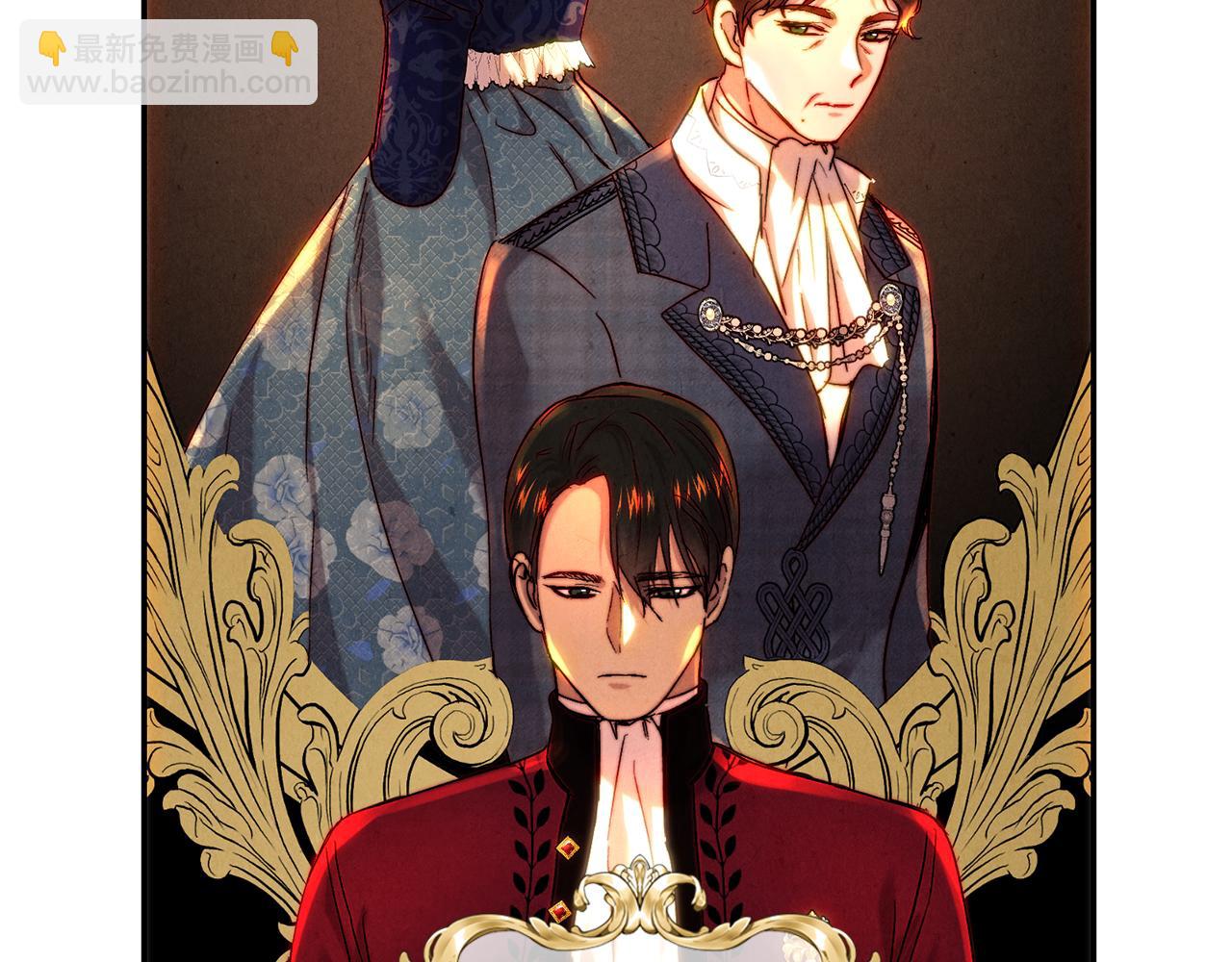 第58话 形势严峻(1/4)-第58话