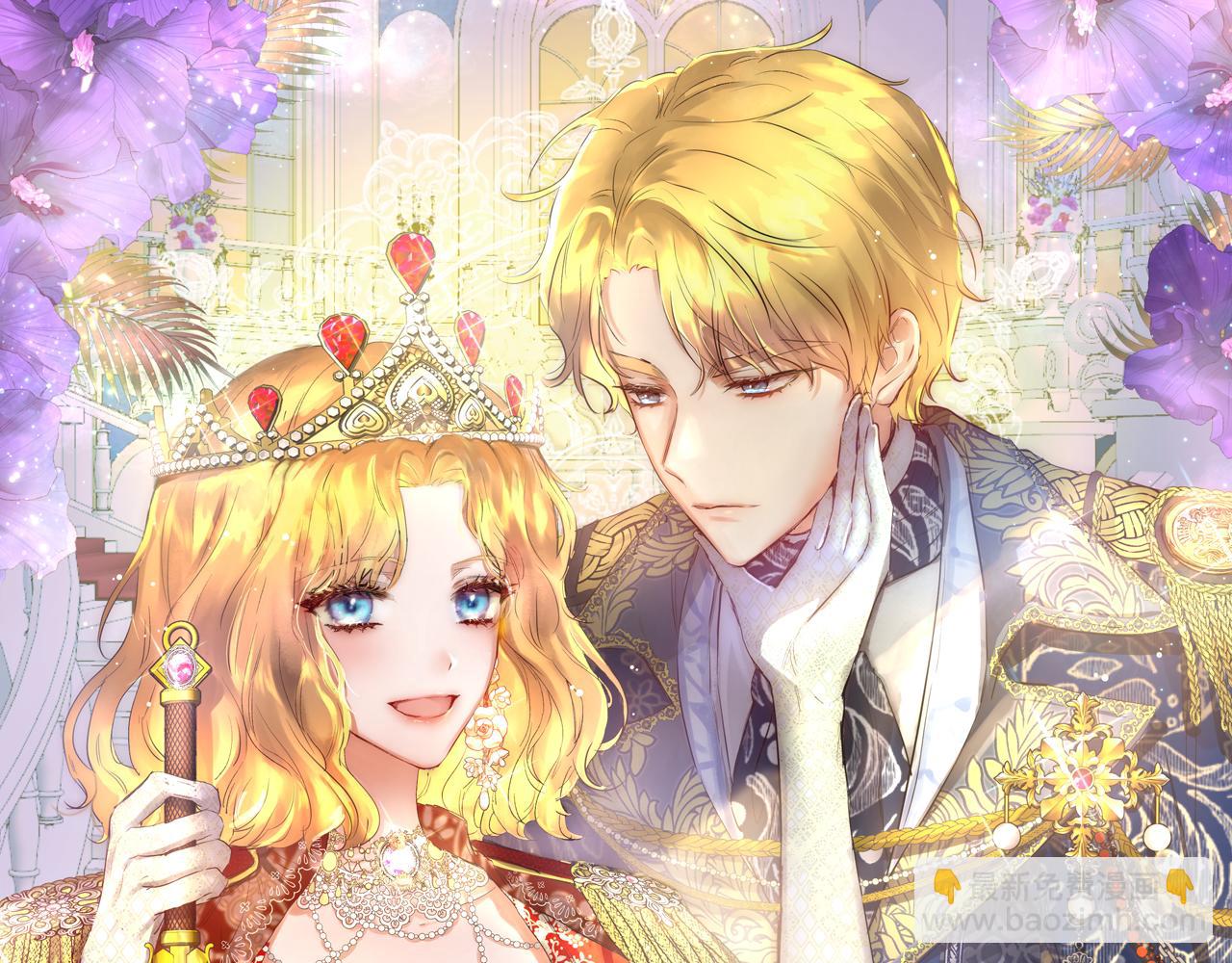 第60话 魔法般的相遇(1/4)-第60话