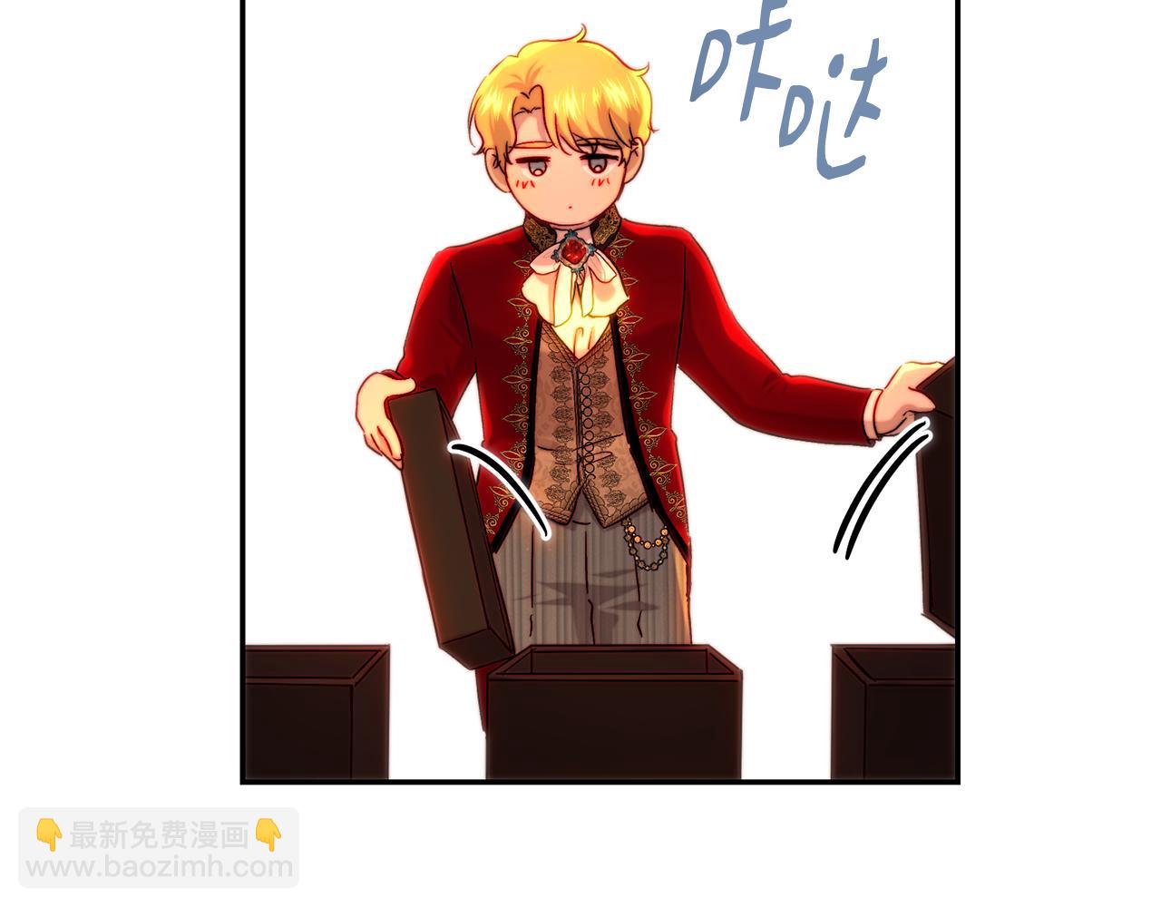 第60话 魔法般的相遇(1/4)-第60话