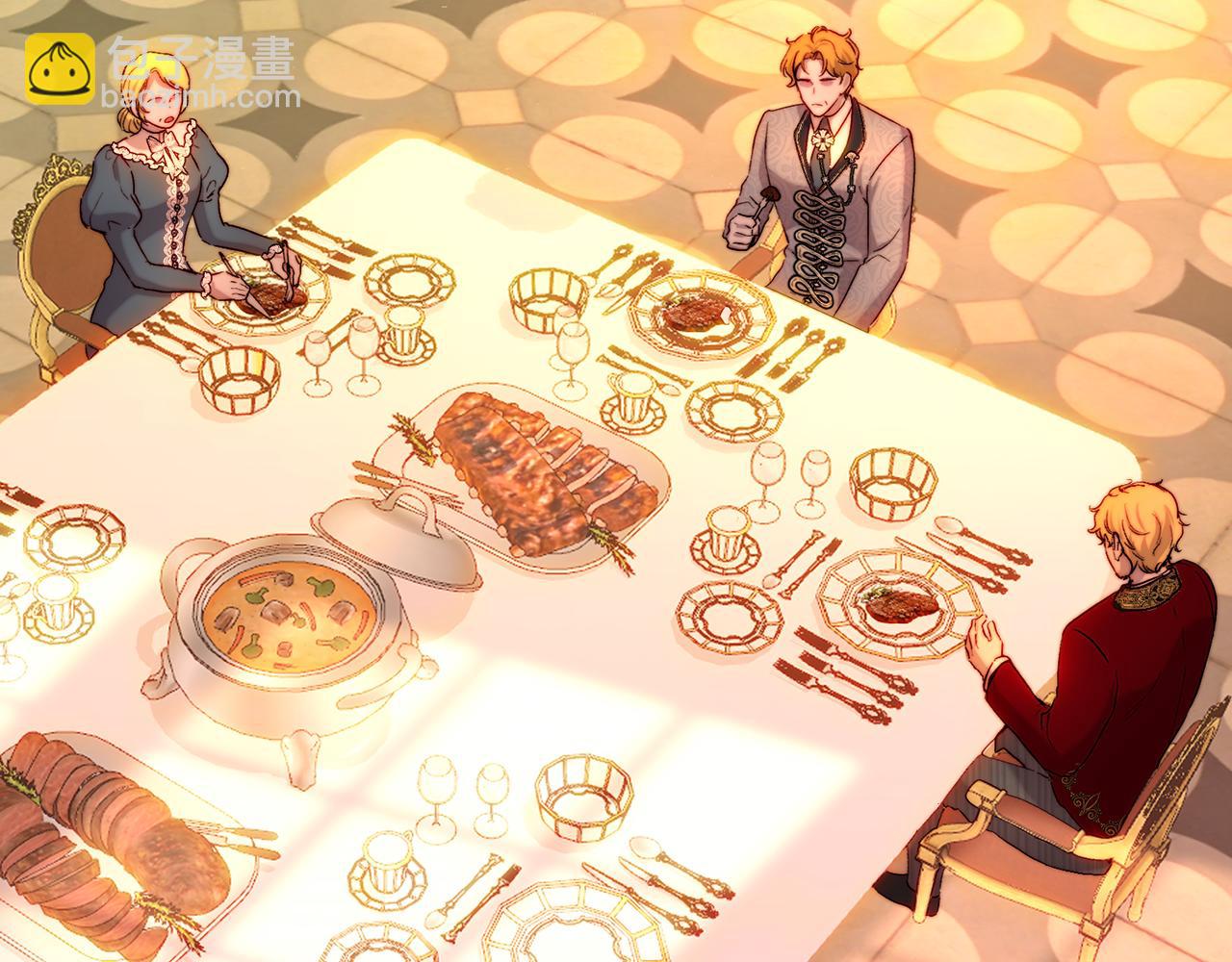 第60话 魔法般的相遇(1/4)-第60话