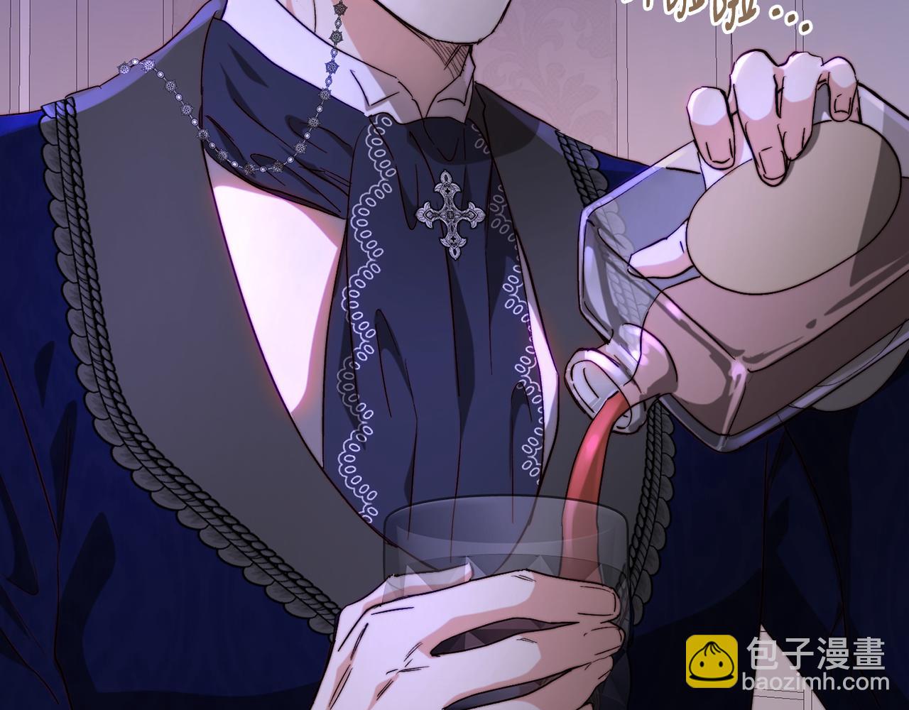 第68话 各怀鬼胎(1/5)-第68话