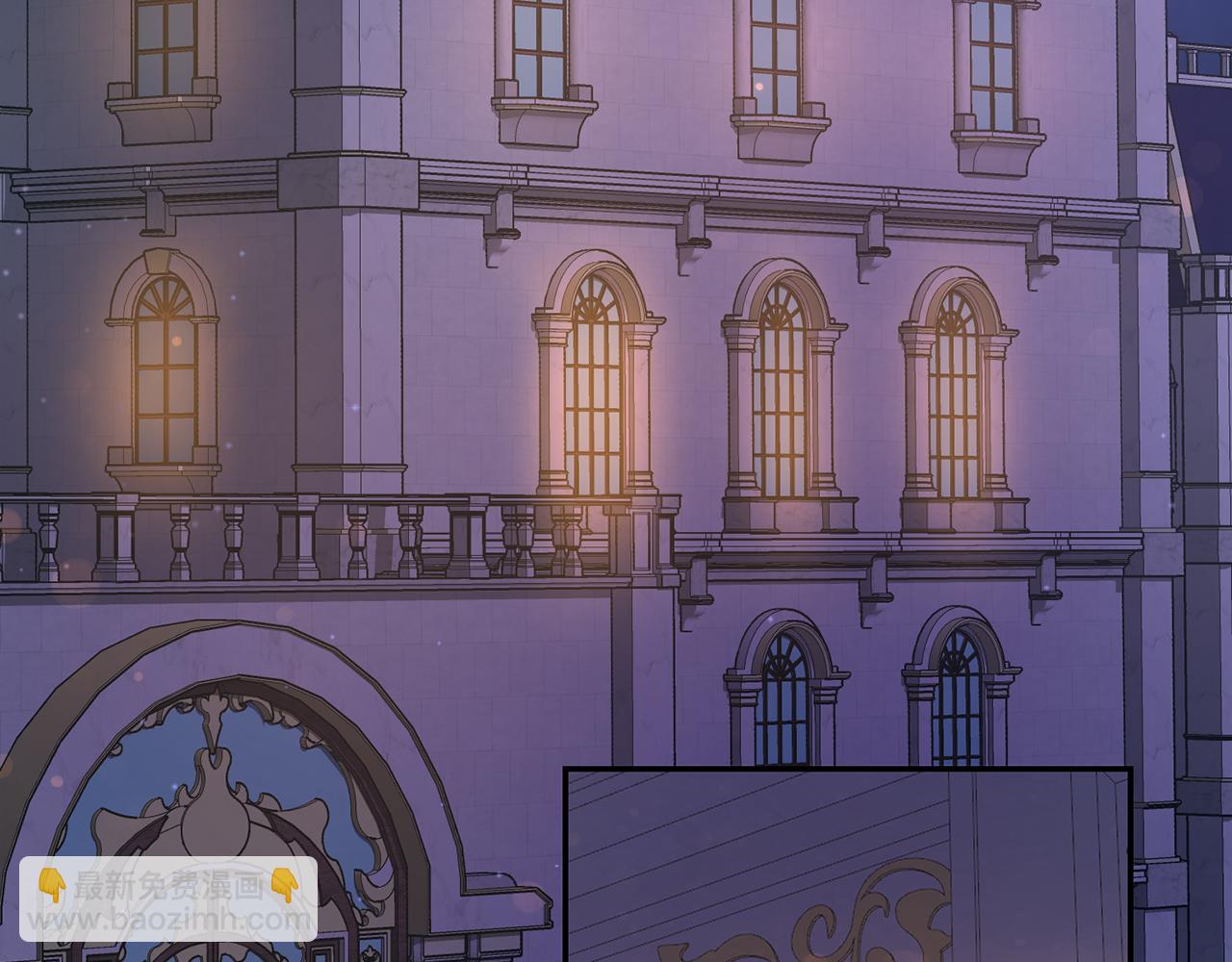 第68话 各怀鬼胎(1/5)-第68话