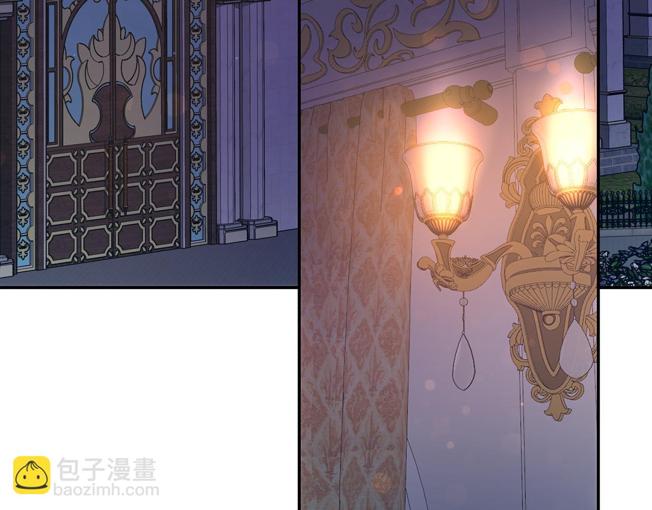 第68话 各怀鬼胎(1/5)-第68话