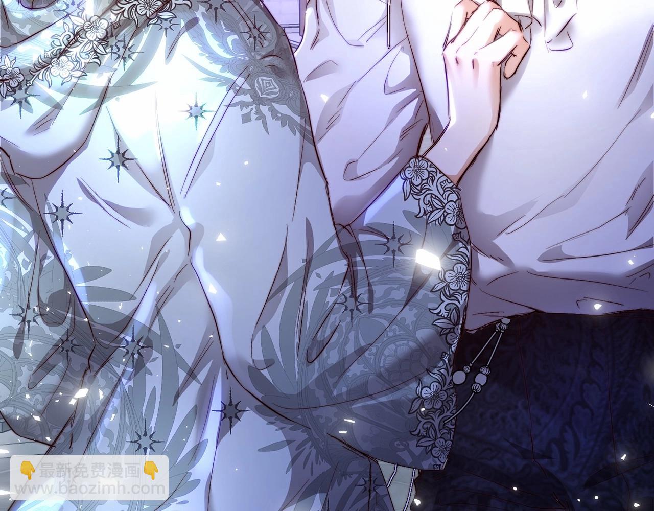 第8话 离她远点(1/5)-第8话