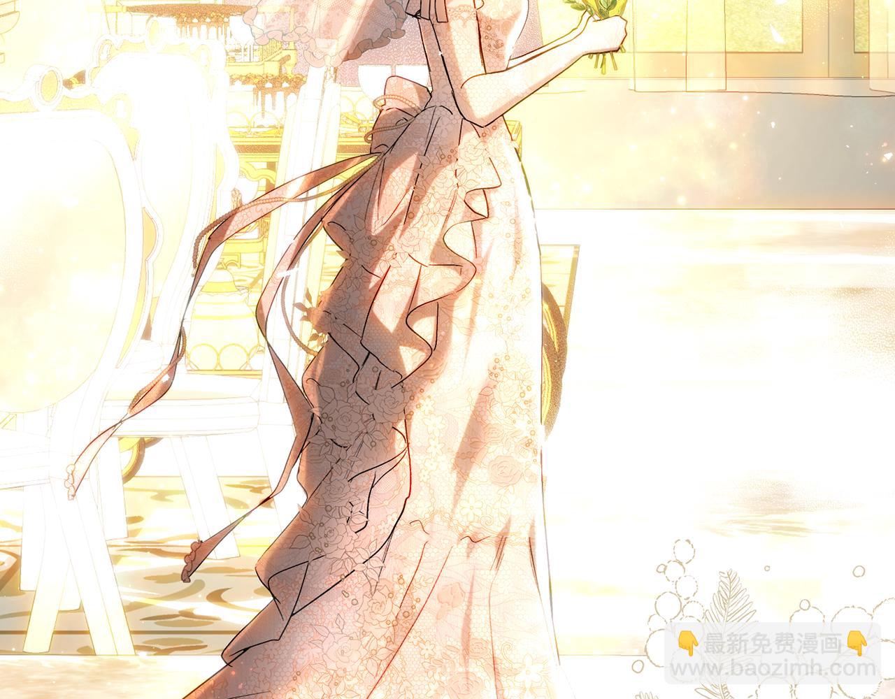 第74话 隆重的婚礼(1/5)-第74话