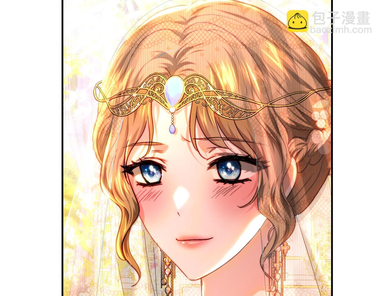 第74话 隆重的婚礼(1/5)-第74话