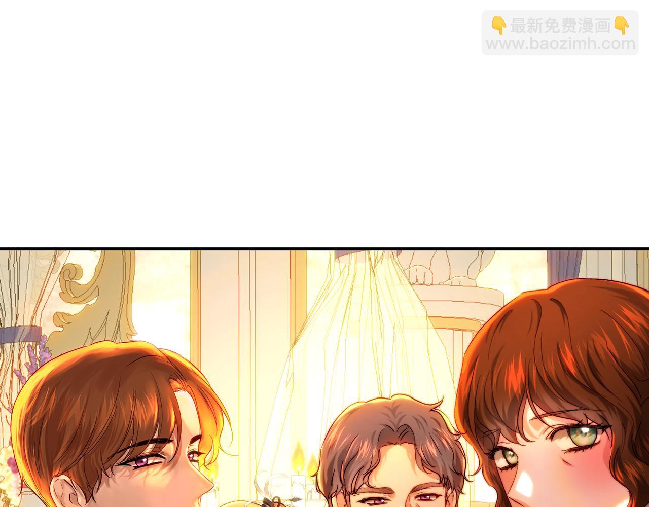 第74话 隆重的婚礼(1/5)-第74话