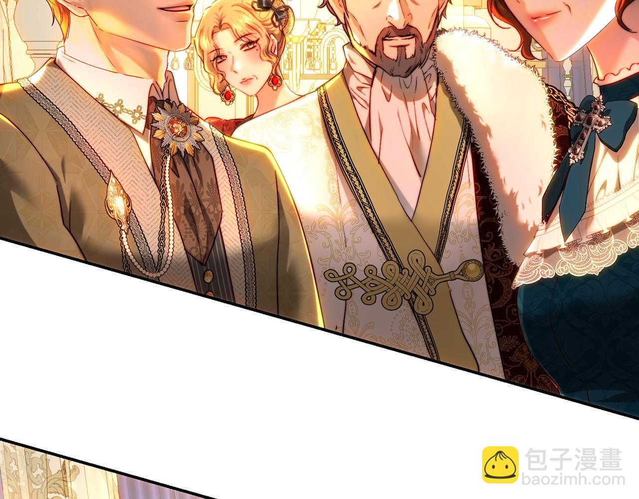 第74话 隆重的婚礼(1/5)-第74话