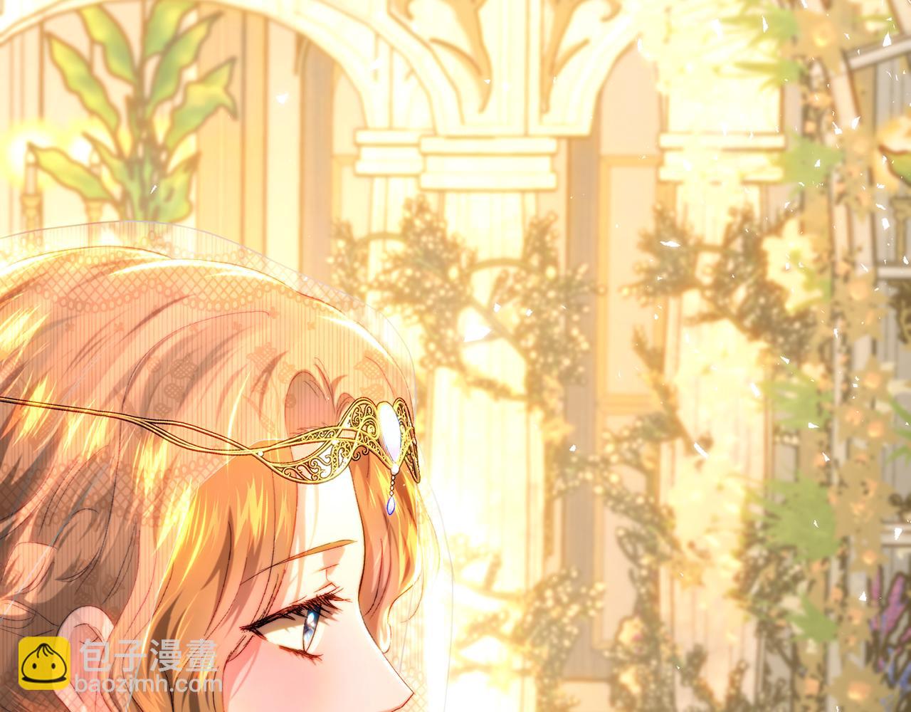 第74话 隆重的婚礼(1/5)-第74话