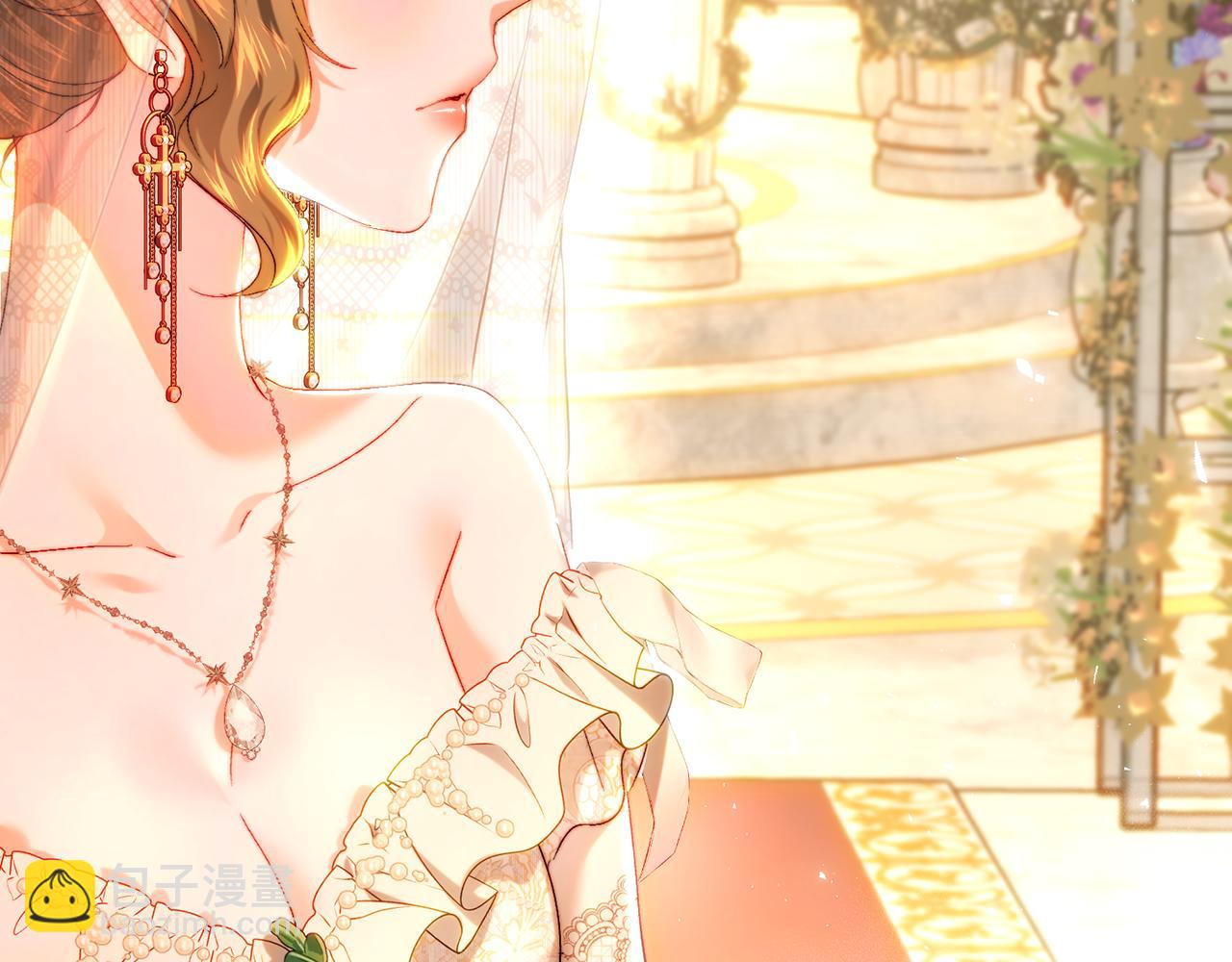 第74话 隆重的婚礼(1/5)-第74话