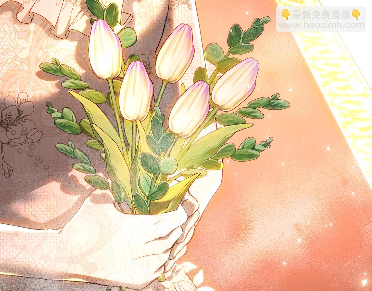 第74话 隆重的婚礼(1/5)-第74话