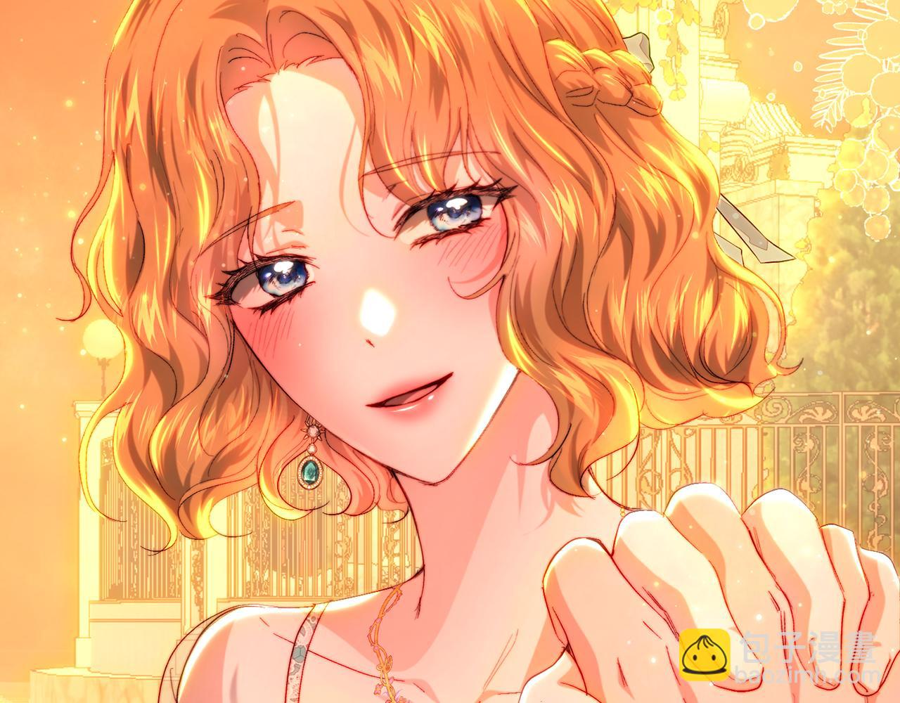 第84话 互诉爱意(1/5)-第84话