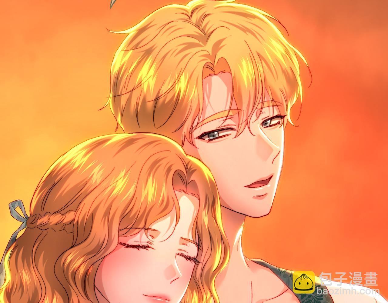 第84话 互诉爱意(1/5)-第84话