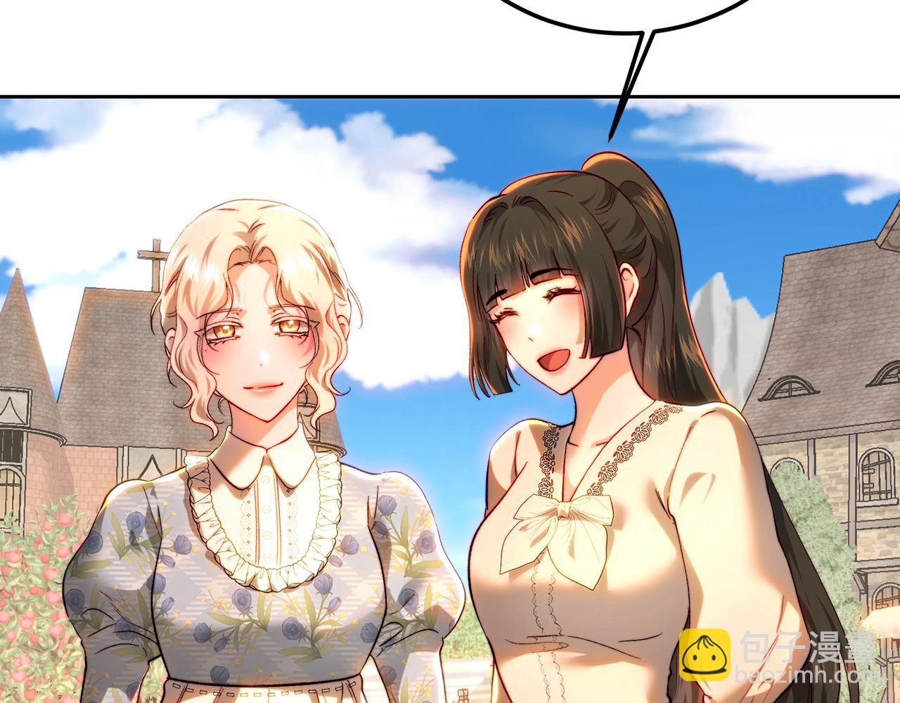 第91话 欢迎回府(1/5)-第118话