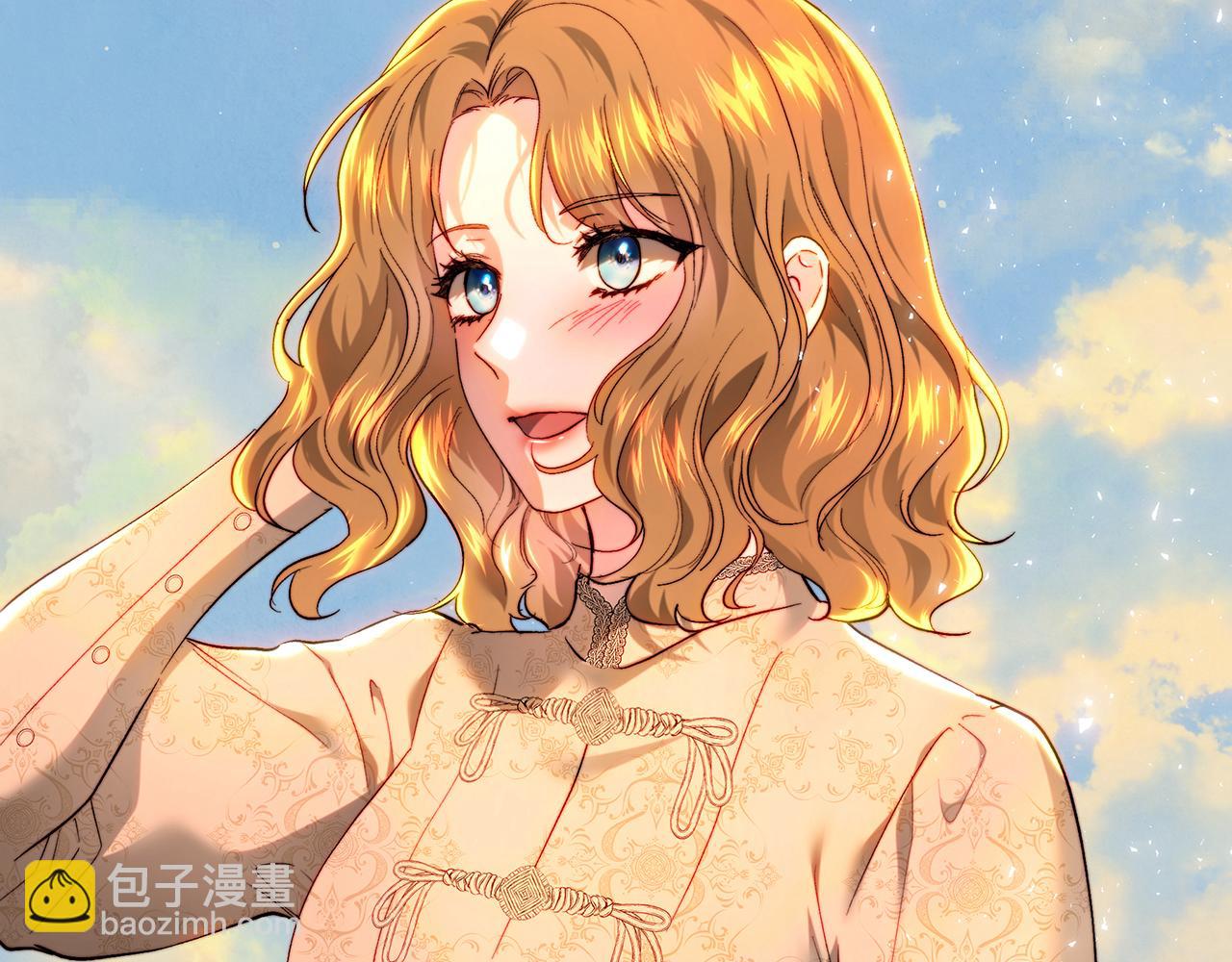 第91话 欢迎回府(1/5)-第118话