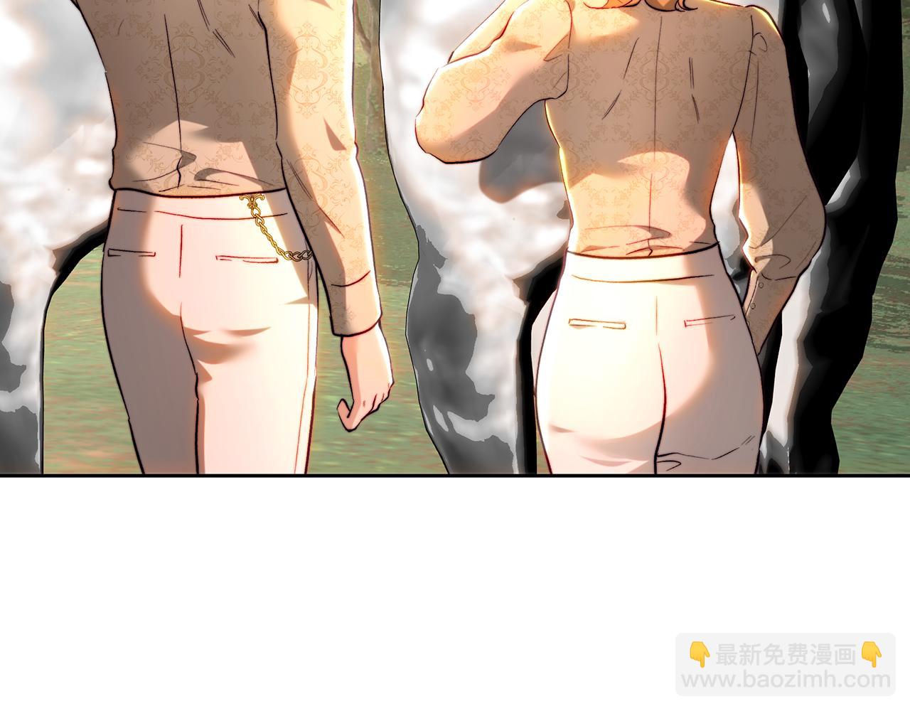 第91话 欢迎回府(1/5)-第118话