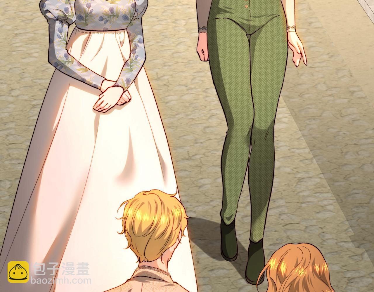 第91话 欢迎回府(1/5)-第118话