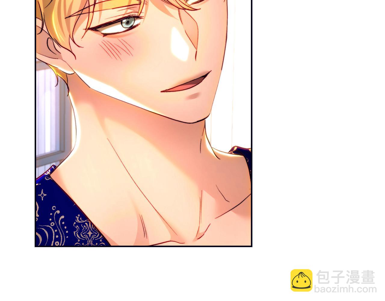 第92话 尴尬的氛围(1/5)-第92话