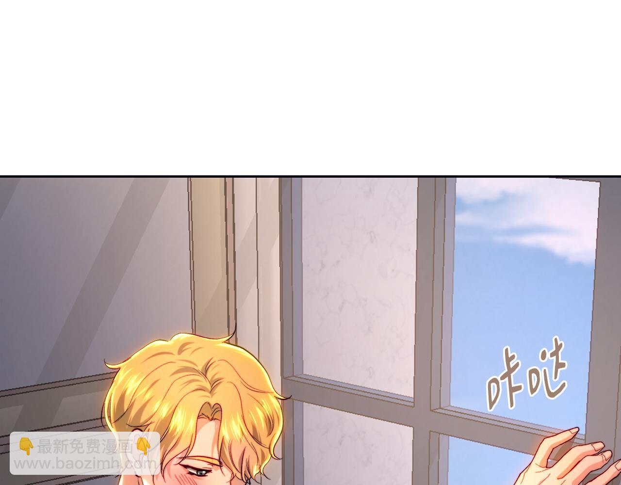 第92话 尴尬的氛围(1/5)-第92话