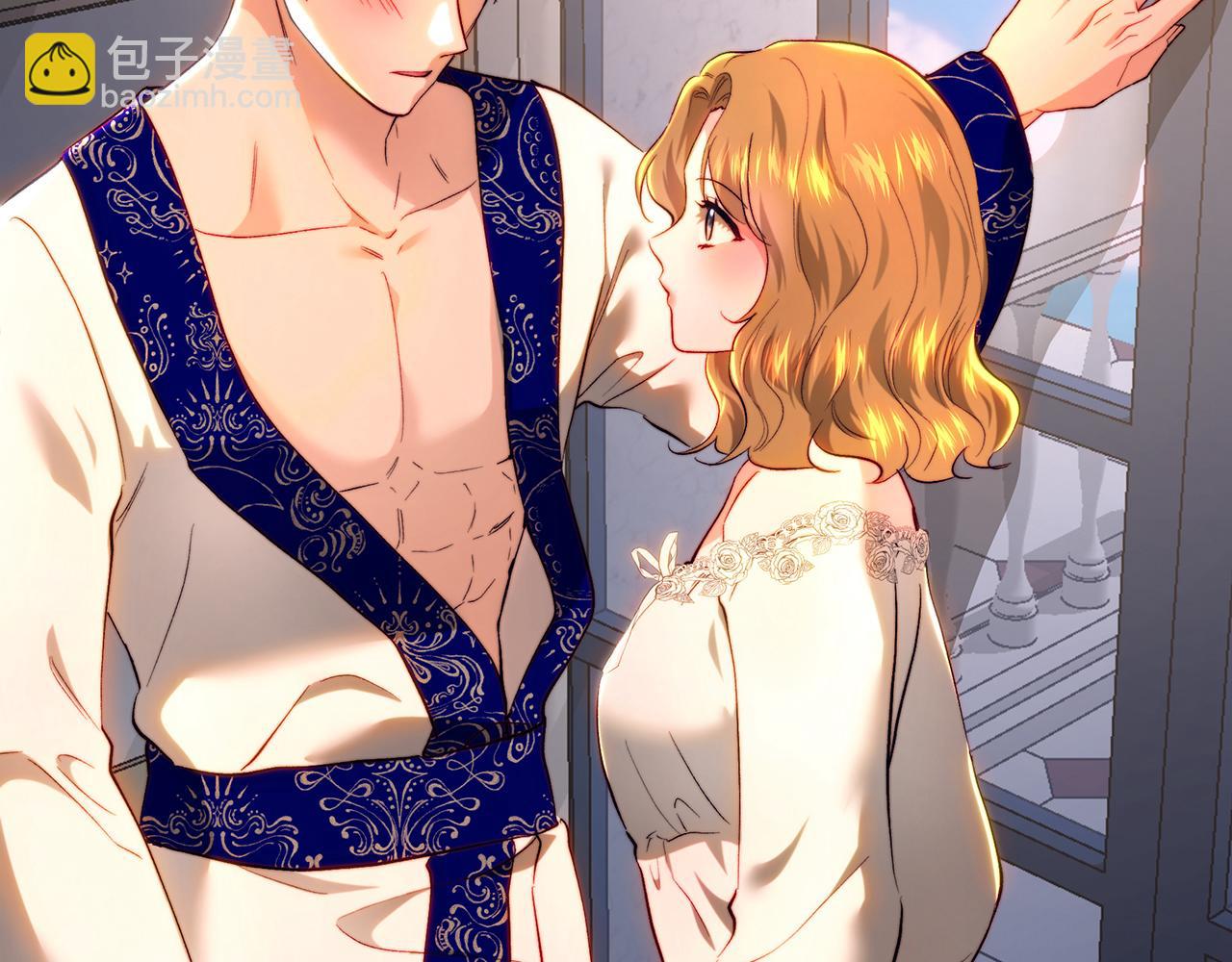 第92话 尴尬的氛围(1/5)-第92话