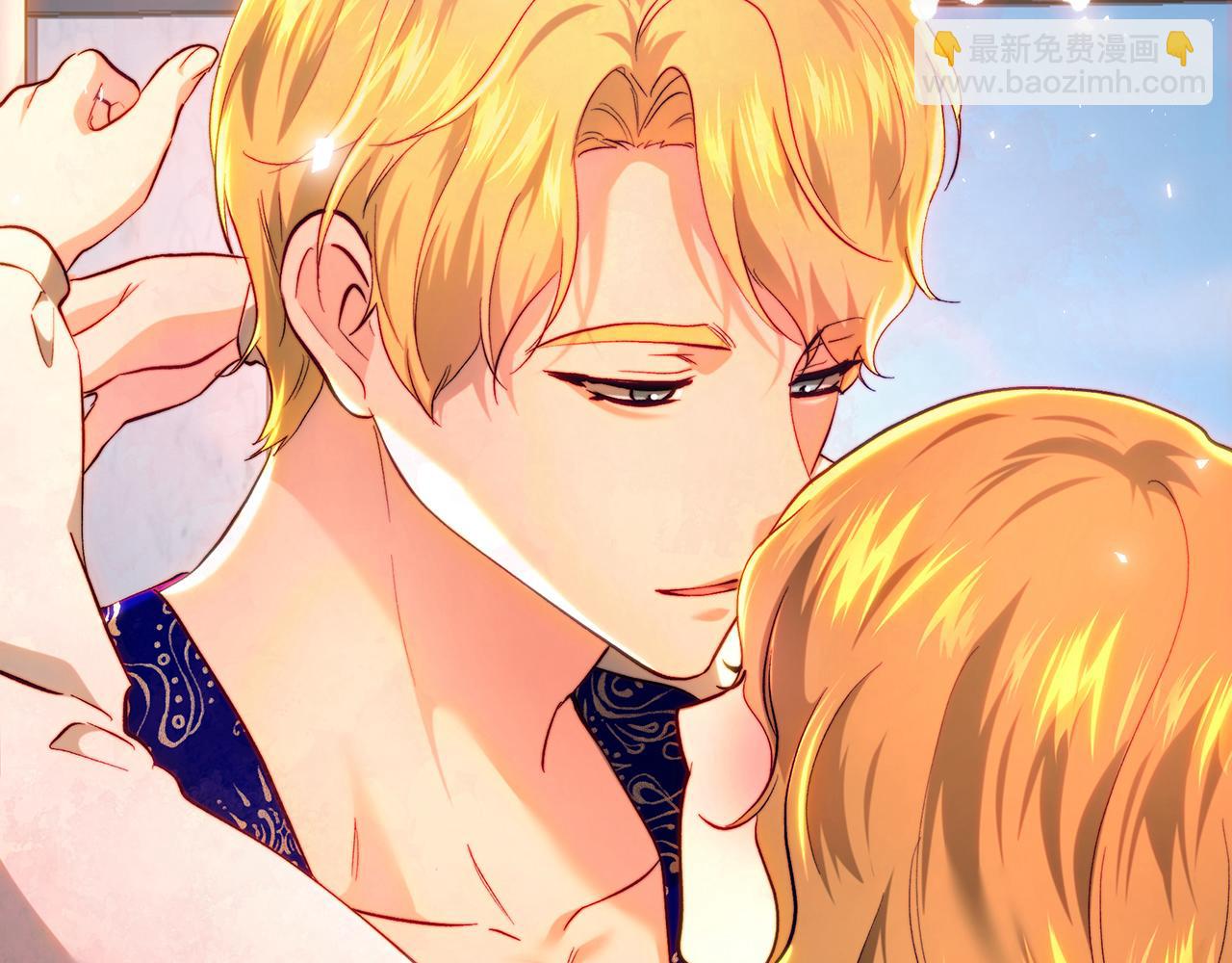 第92话 尴尬的氛围(1/5)-第92话