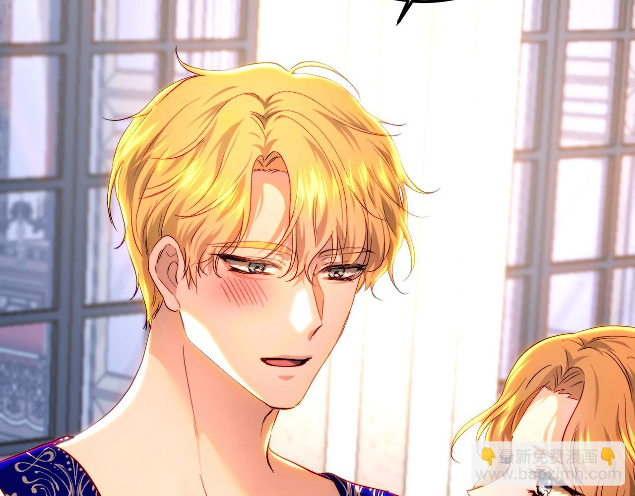 第92话 尴尬的氛围(1/5)-第92话