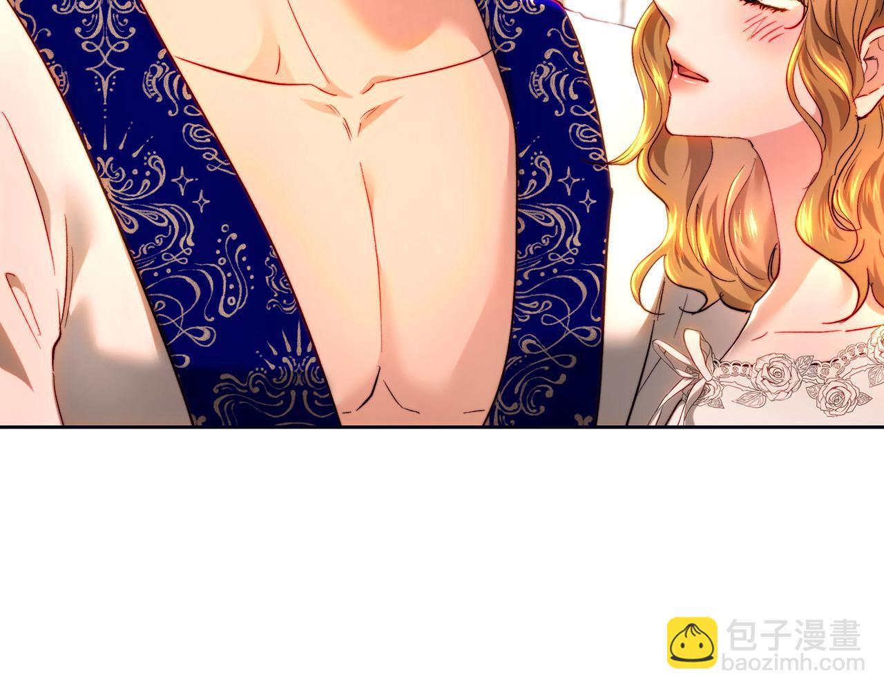 第92话 尴尬的氛围(1/5)-第92话