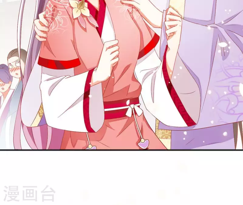 第28话 生死血契-第28话