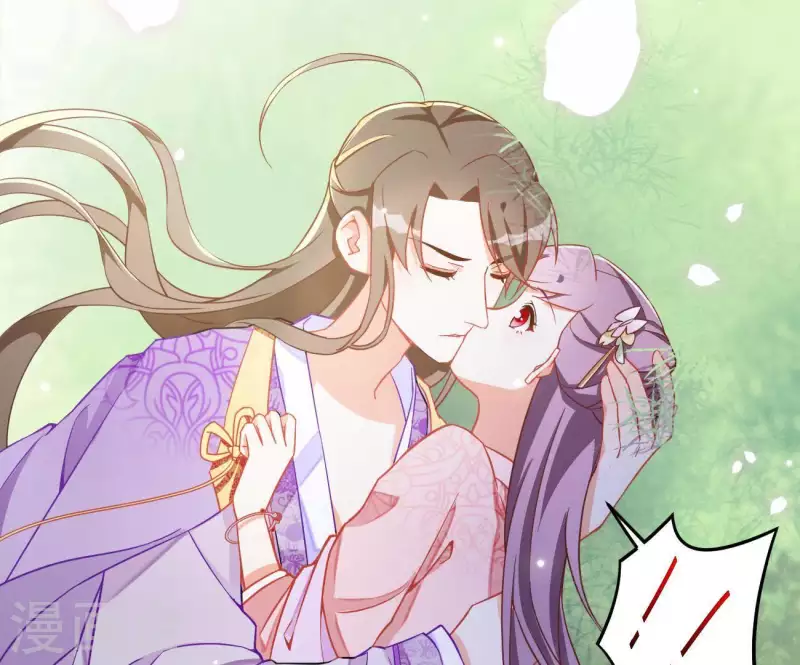 第6话 初吻(1/2)-第6话