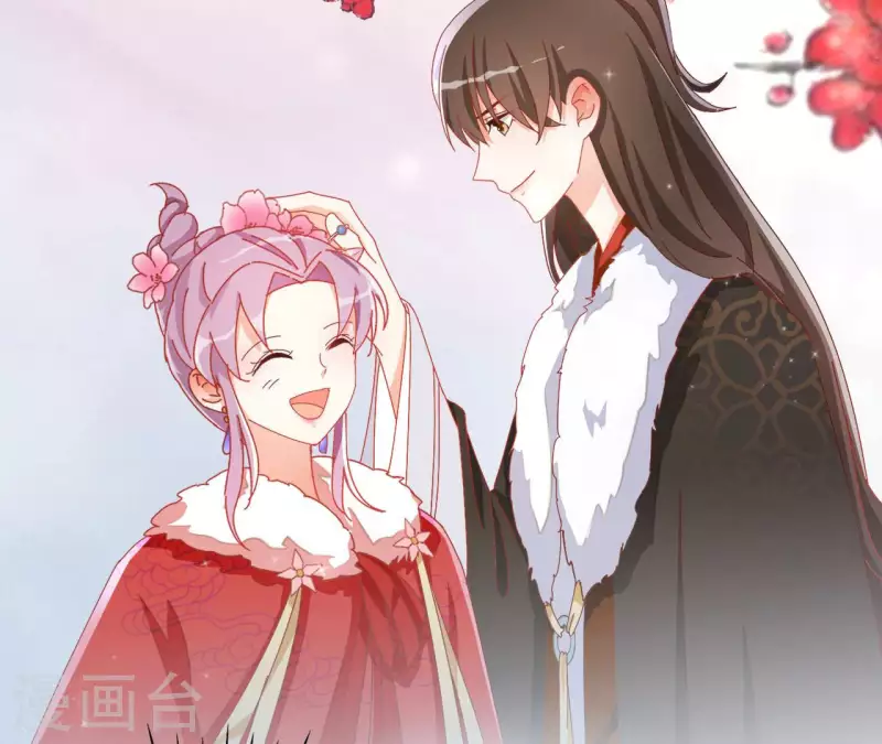 第60话 和亲？-第60话