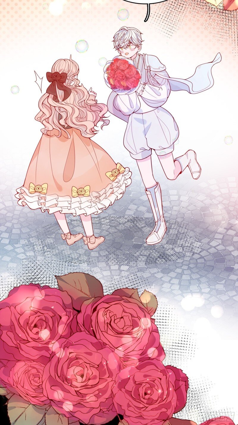 24 第二十二话 送你小花花-第24话