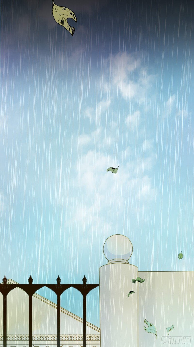 58 第五十六话 暗中的阴谋-第58话