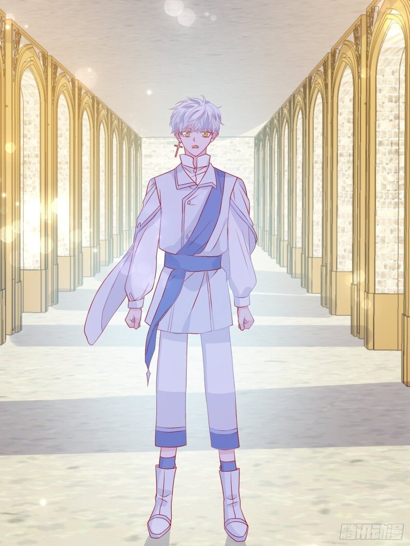 72 第七十话 神庙刺头-第72话