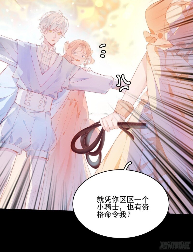 8 第六话 你的骑士-第8话