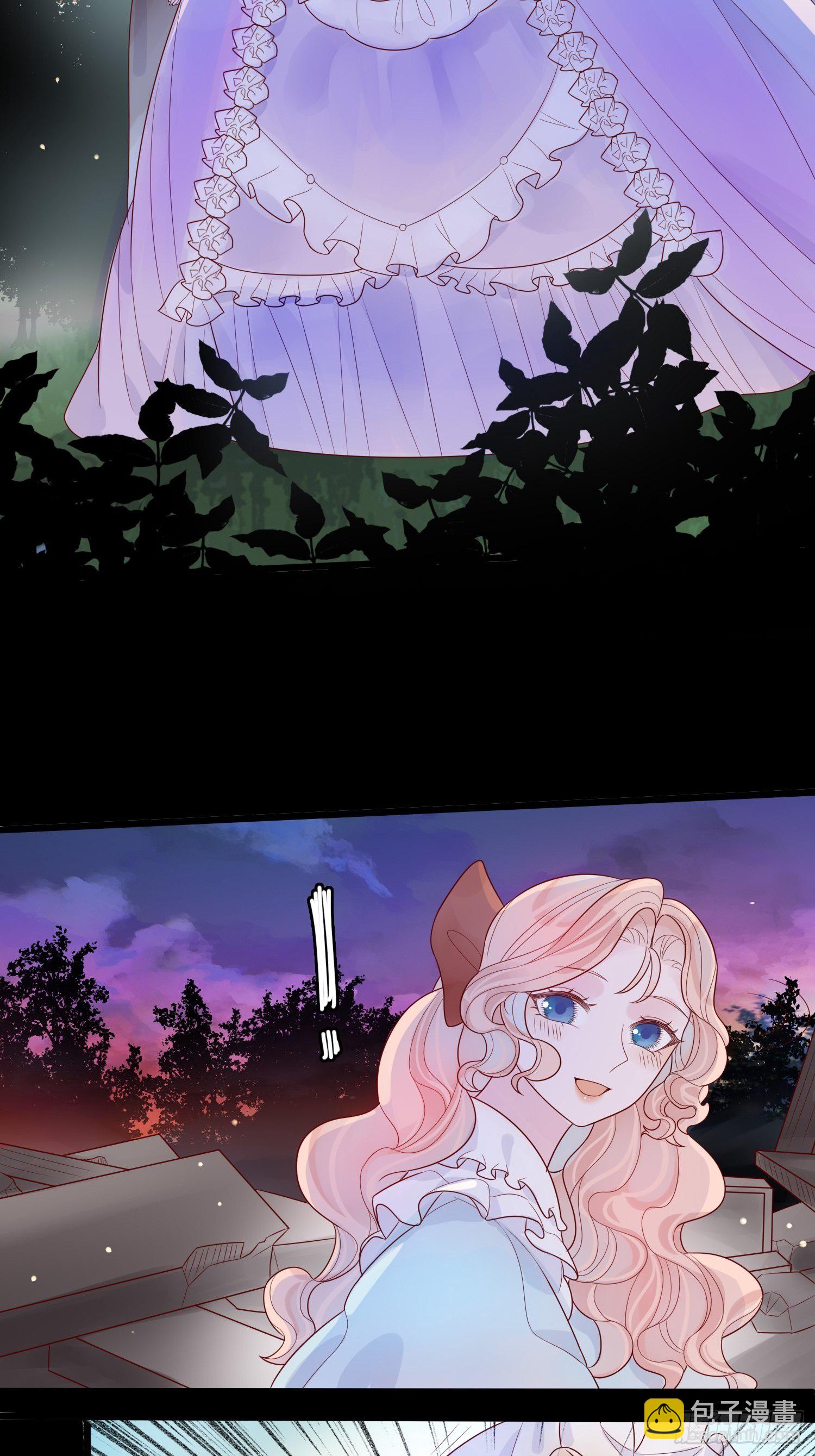 第十二话 撒娇-第14话