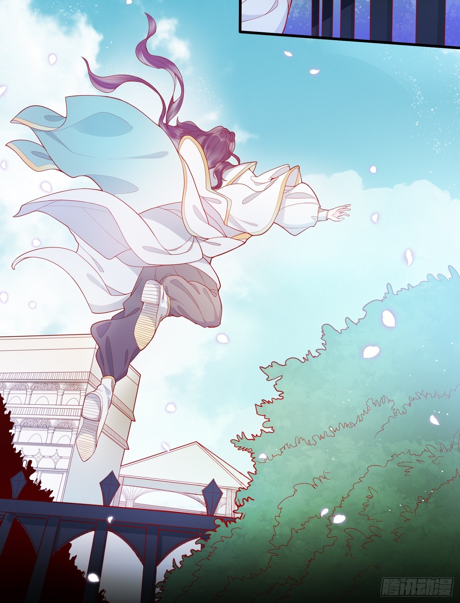 皇女人設繃不住啦！（暴君皇女） - 第二十六話 團寵的小苦惱 - 5