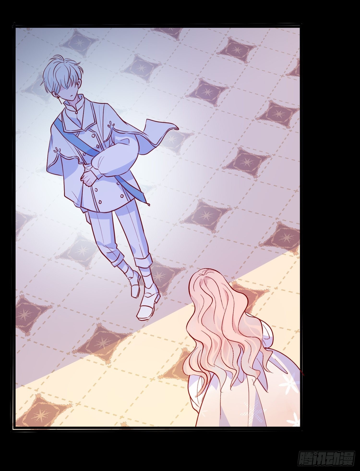 皇女人設繃不住啦！（暴君皇女） - 第四十話 騎士的請求 - 4