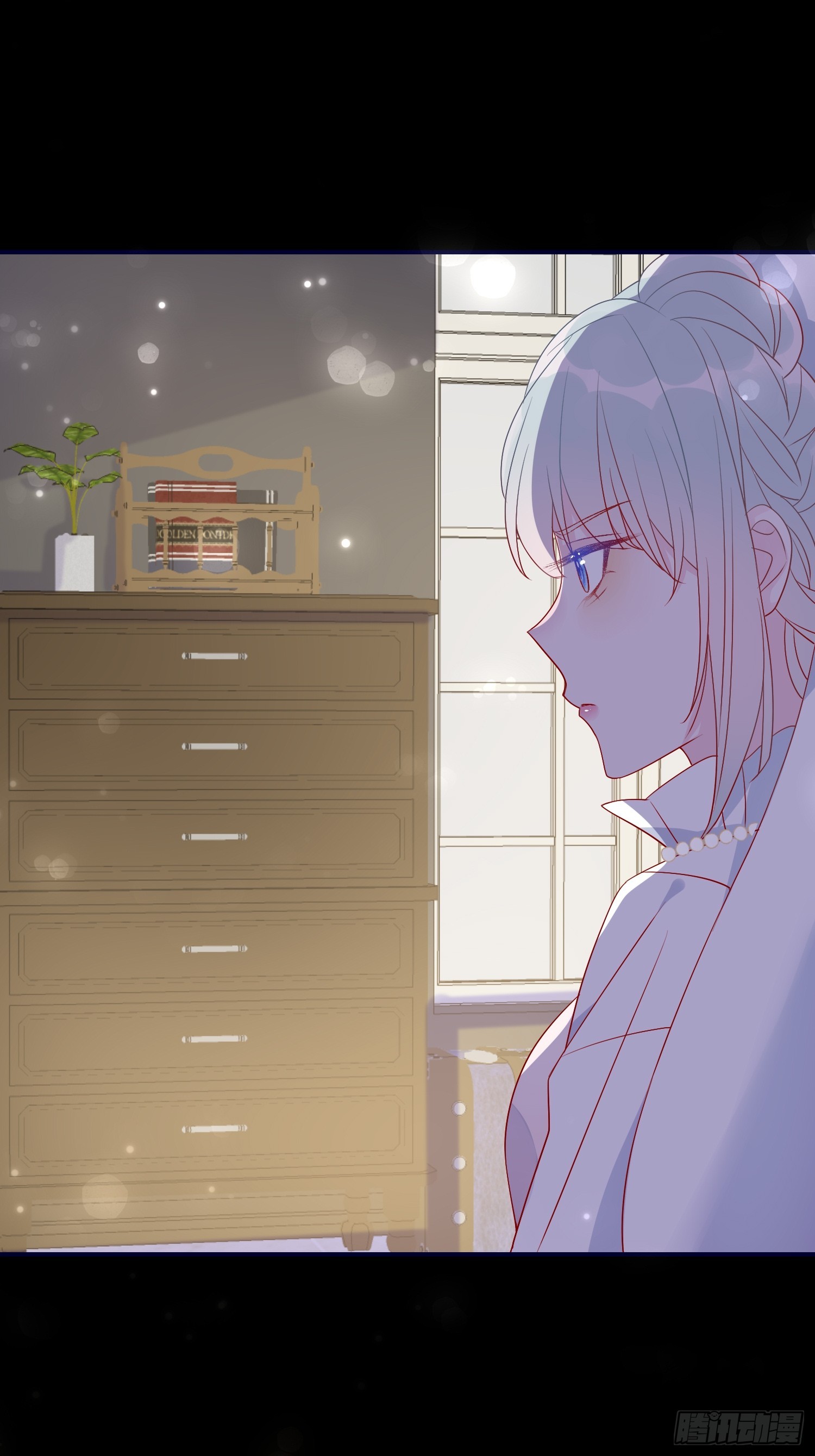 皇女人設繃不住啦！（暴君皇女） - 第七十八話 二皇姐有問題！ - 4