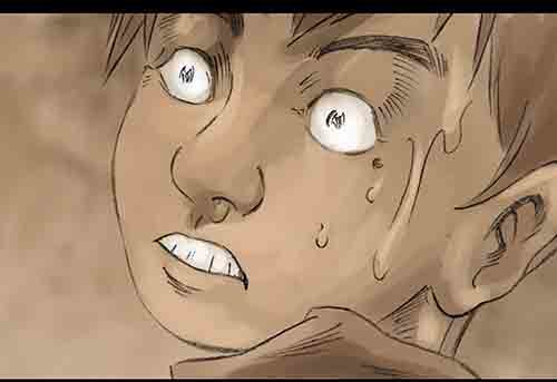 破军2(1/2)-第16话