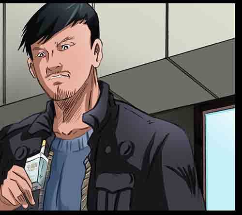 破军2(1/2)-第16话