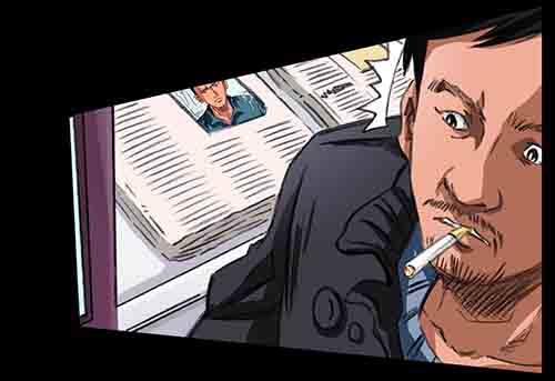 破军2(1/2)-第16话