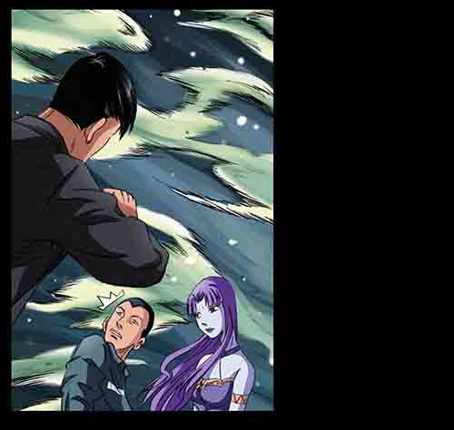 破军2(1/2)-第16话